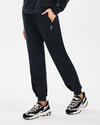 Skechers Lounge Jogger Sweatpant S2510056-001 Siyah