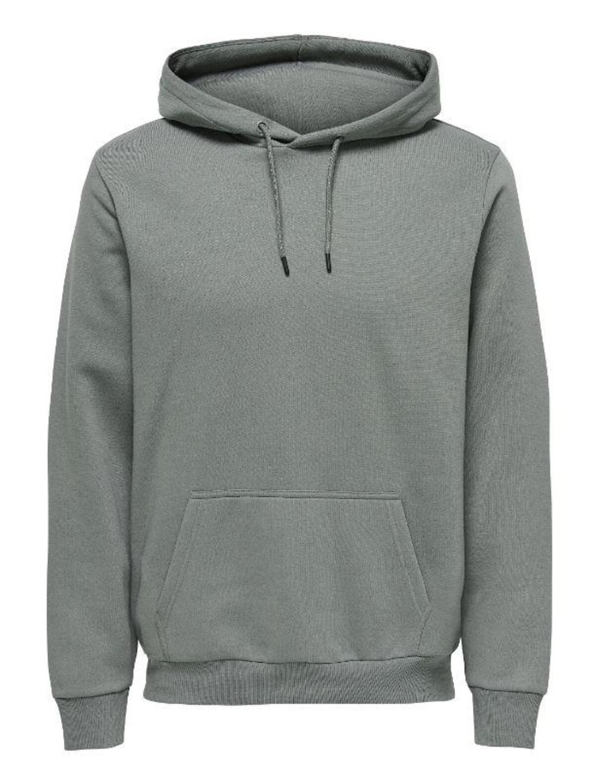 Only&Sons Sweatshirt 22018685 Vizon