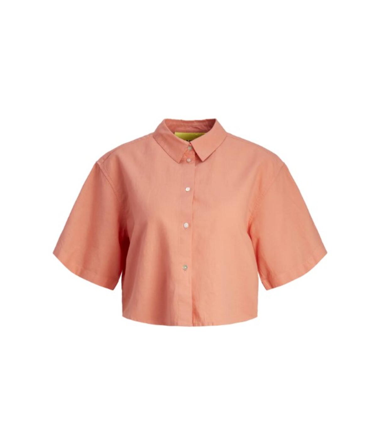 Jjxx Gömlek 12231335 Pembe