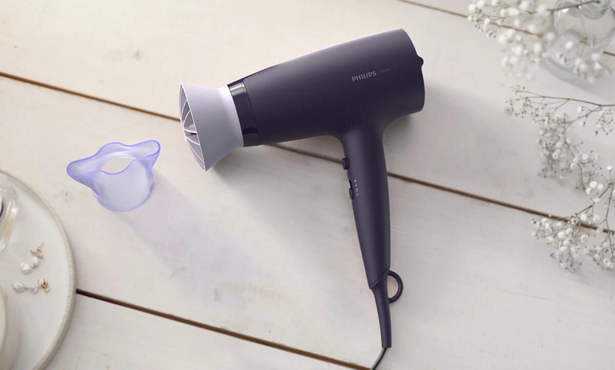Philips Saç Kurutma Bhd340/10