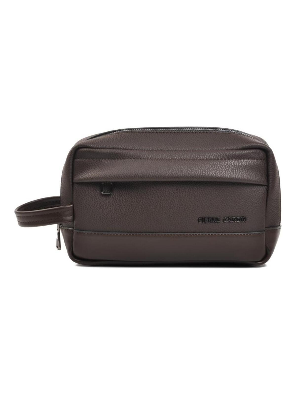 Pierre Cardin Portföy Çanta 01PC002000-F Kahve