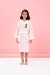 Özdilek Bornoz Çck.Dis. Nak.Mıckey Mınnıe Happy 7-8 Y. Pembe