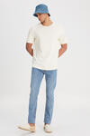 Lee Pantolon Luke L719059XT Açık Mavi