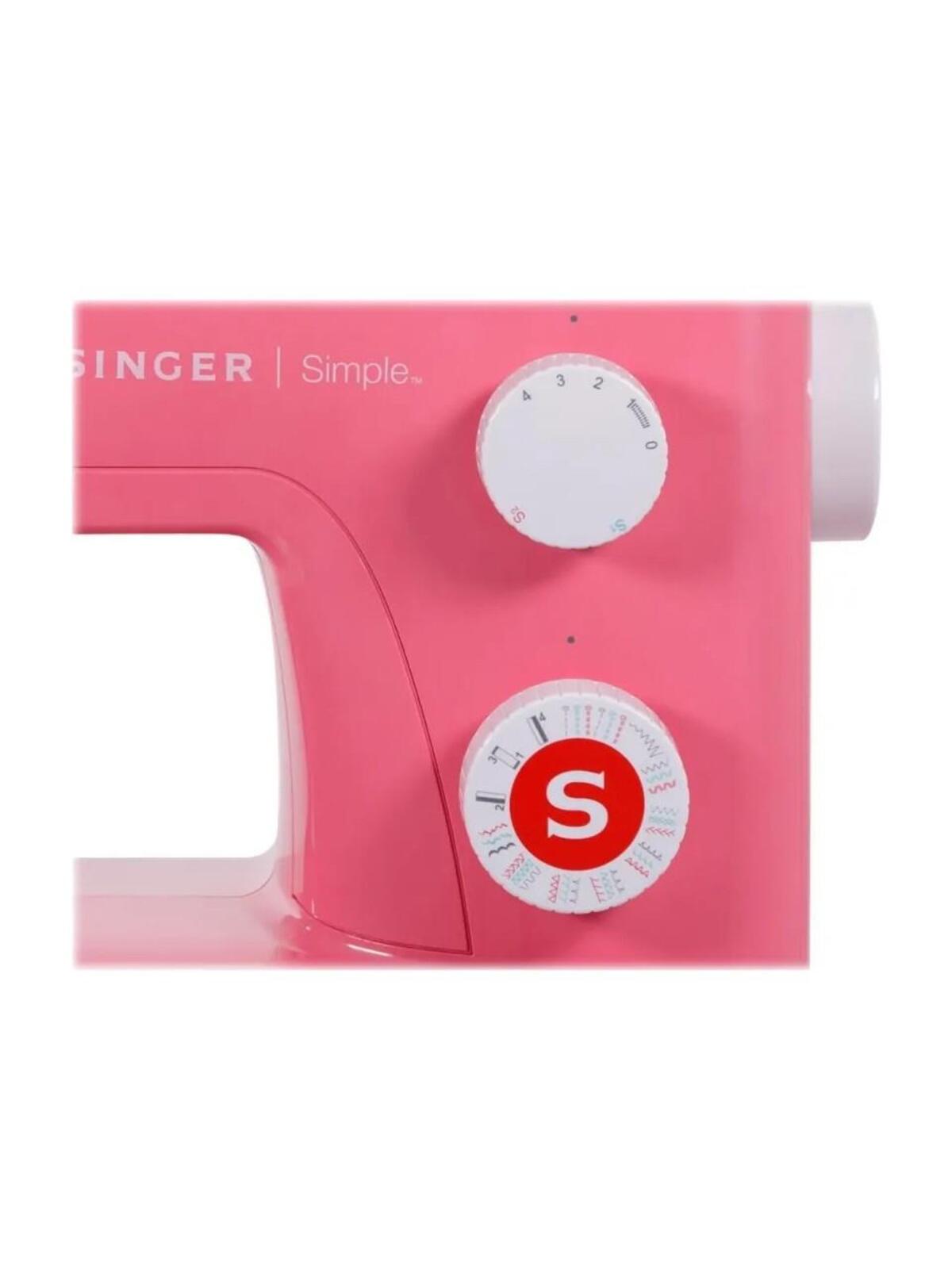 Singer Dikiş Makinesi 3223R