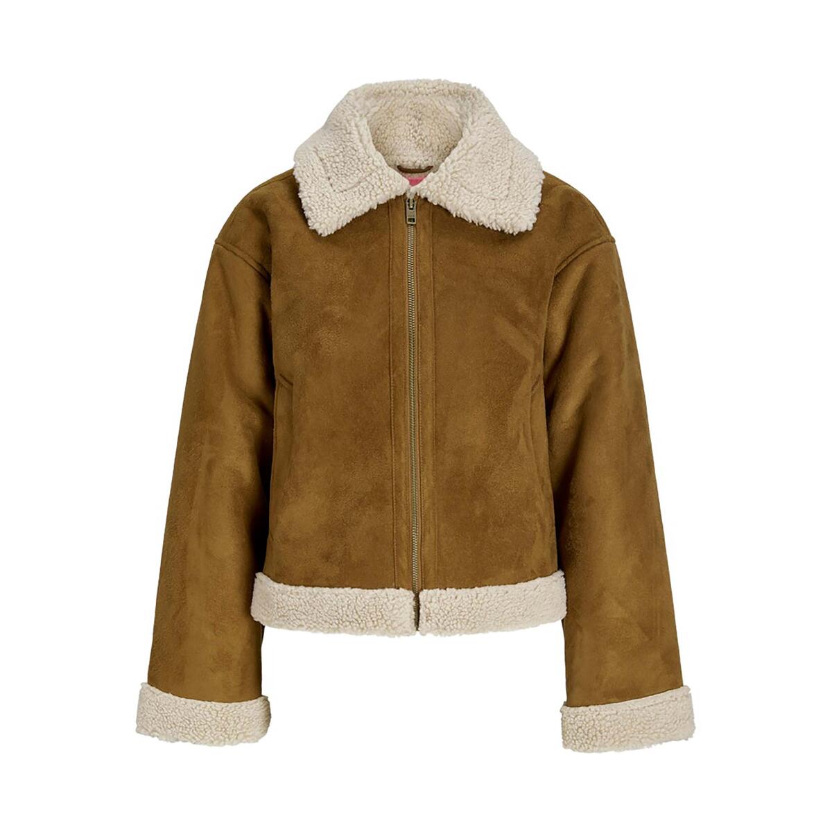 Jjxx Mont 12278930 Camel