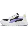 Puma Trinity Lite 38929227 Siyah