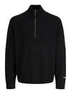 Jack&Jones Kazak 12282749 Siyah