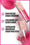 Maybelline Dudak Parlatıcısı Lifter Gloss No:025