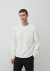 Mavi Sweatshirt M0S10264-70057 Kırık Beyaz