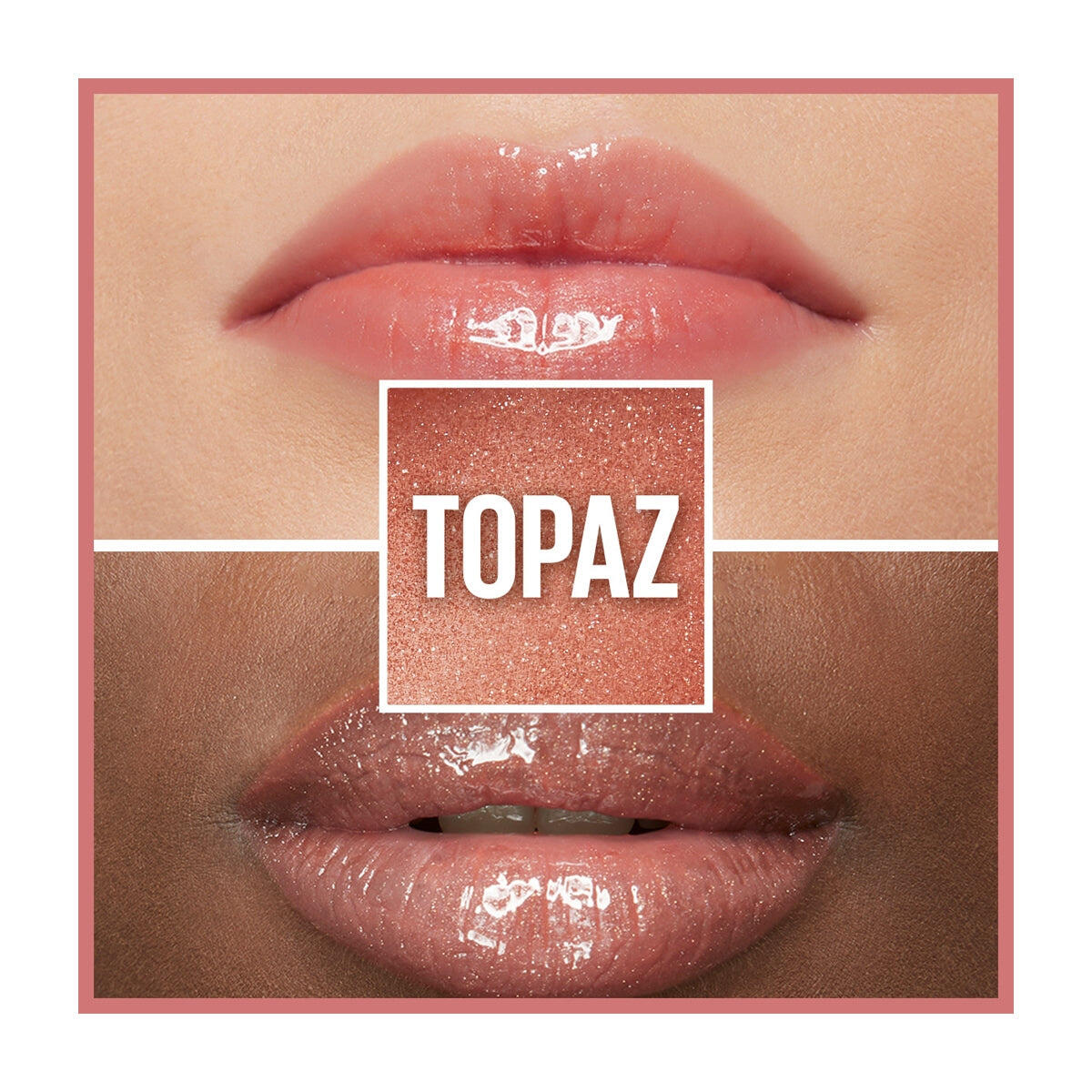 Maybelline Dudak Parlatıcısı Lifter Gloss No:009 Topaz