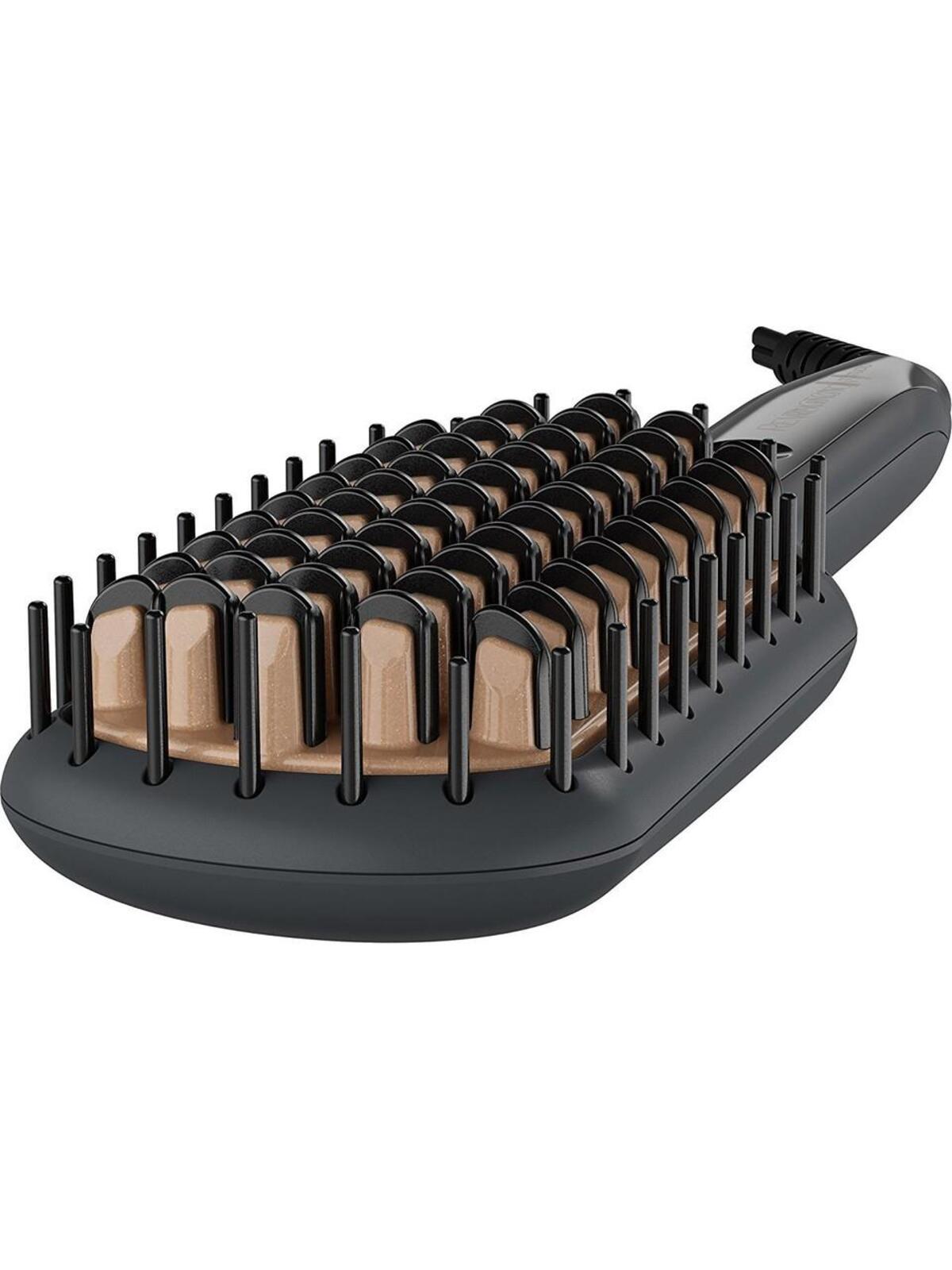 Remington Saç Düzleştirici Taraklı Cb7400