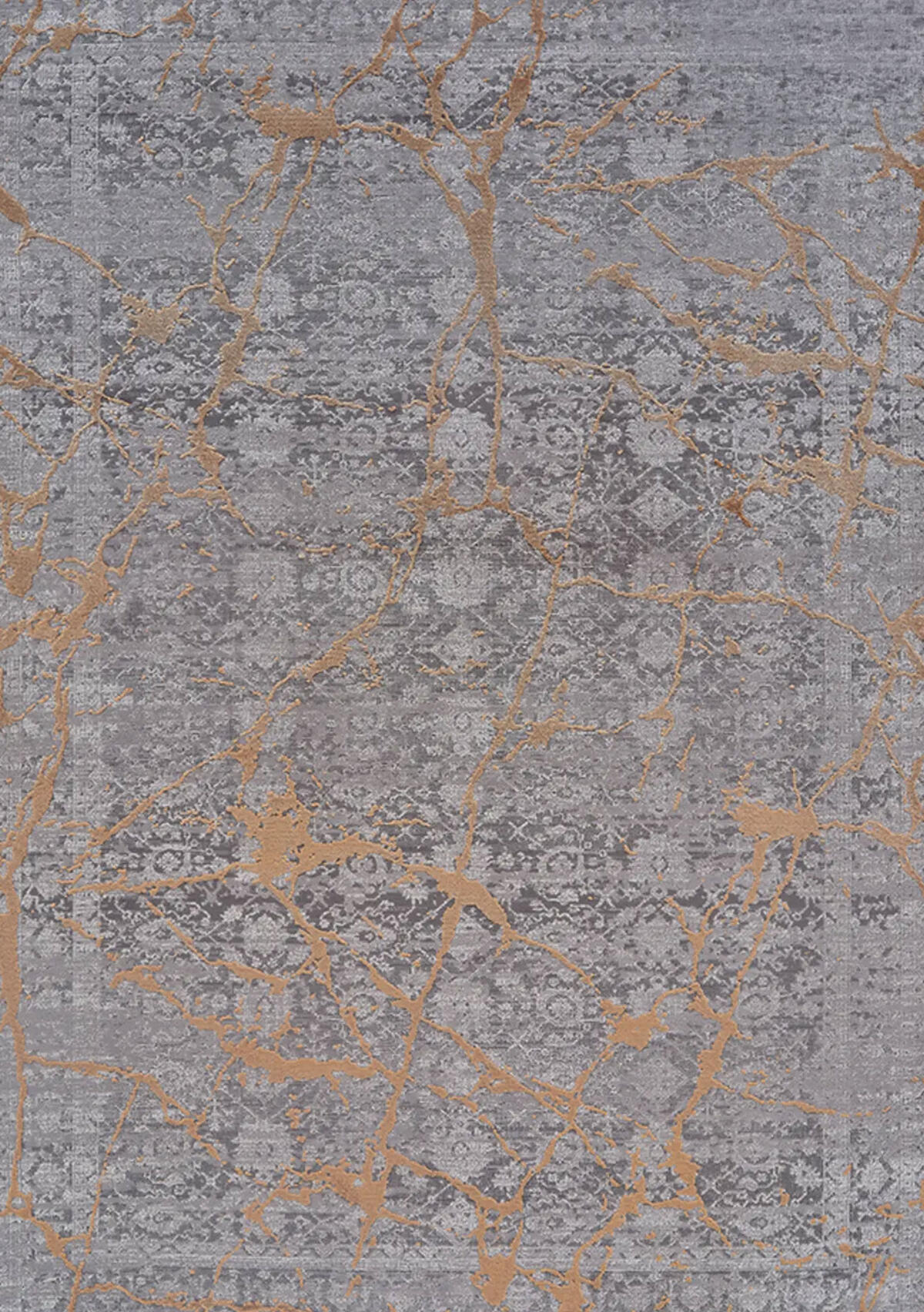 Pier Cardin Halı 160*230 Ruya UR02F-4