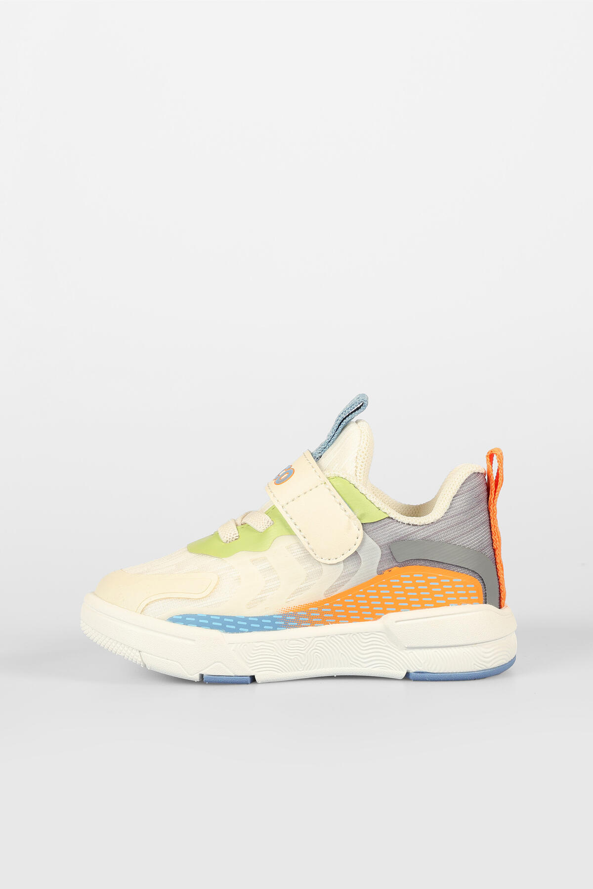 Vicco Bebe Phylon Spor Ayakkabı Daphne 346.B25Y.201 Bej