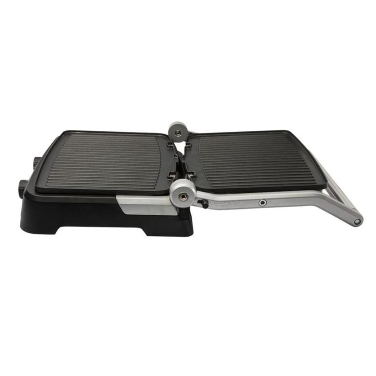 Tefal Tost Makinesi Gourmet Minute Grill 9276 İnox