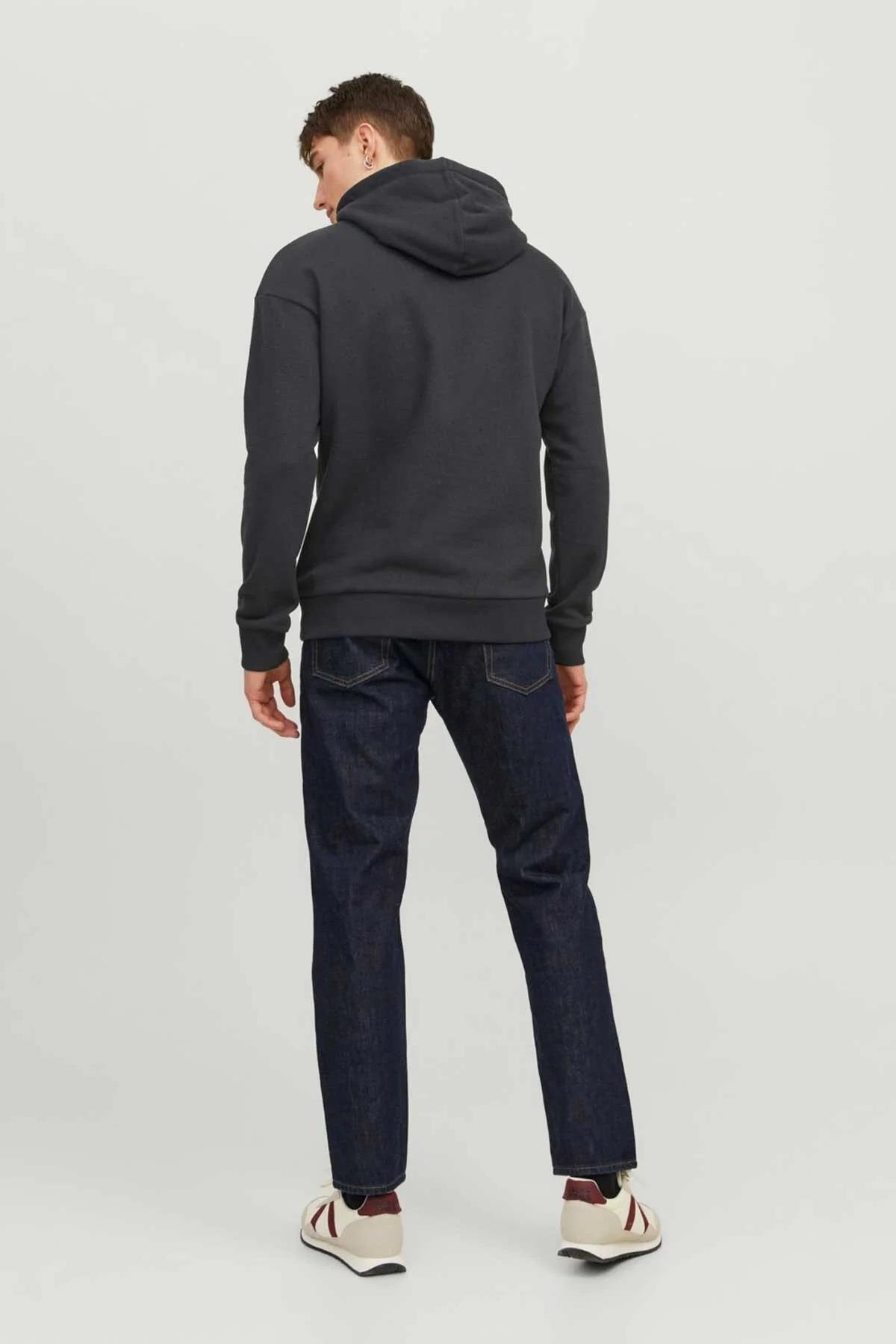 Jack&Jones Sweatshirt 12236513 Siyah