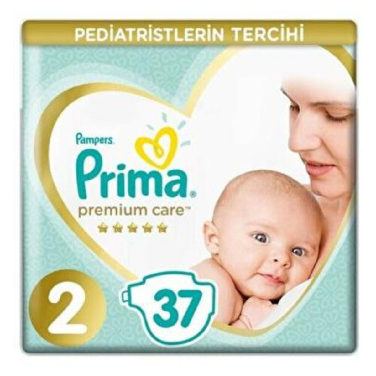 Prima Bez Premcare Junior İkiz 5 Beden 25Li