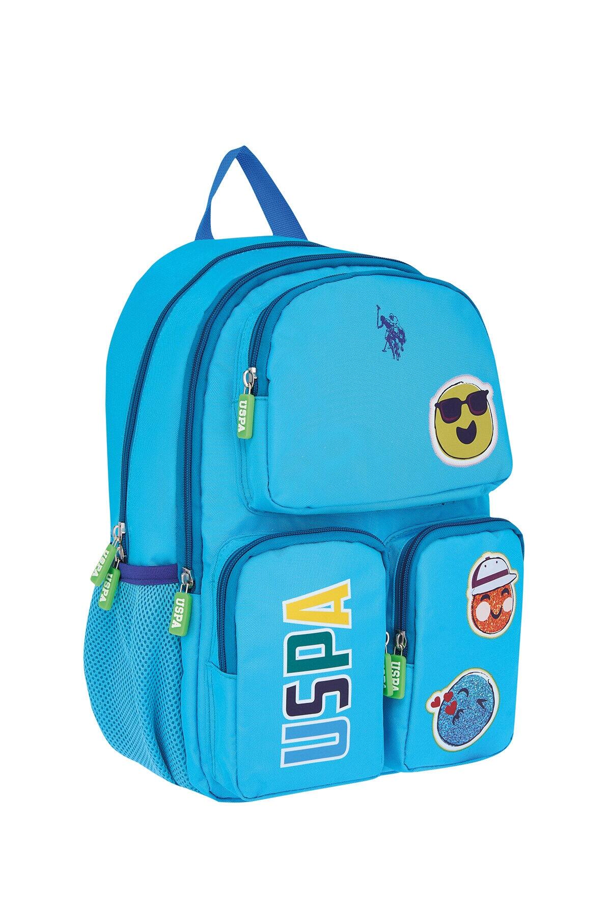 U.S. Polo Assn. Sırt Çantası PLCAN25022