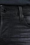 Jack&Jones Pantolon Glenn 12162430 Siyah