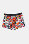 Loft Boxer LF2036468 Multi