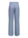 Only Kadın Pantolon 15336761 İndigo