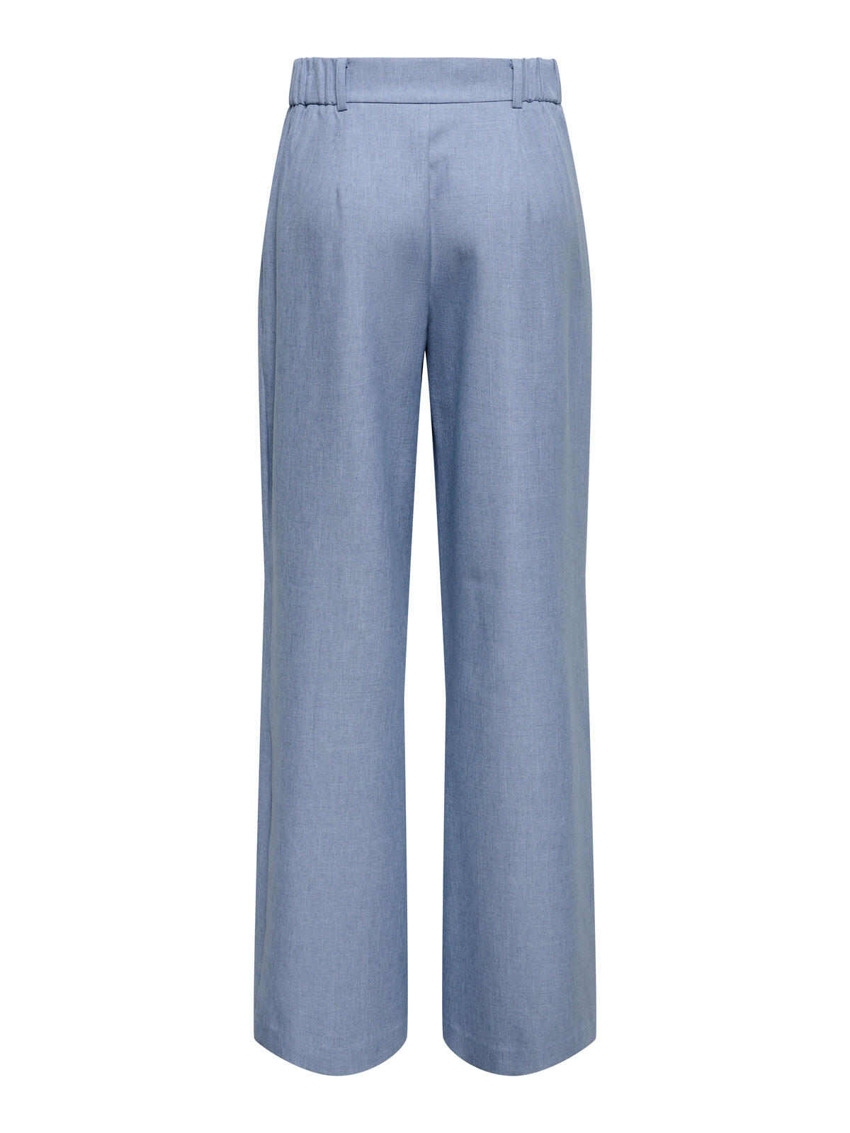 Only Kadın Pantolon 15336761 İndigo