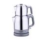 Korkmaz Çay Makinesi Çaytema A331-10 Inox