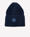 Skechers Headwear M Logo Beanie S222478-410 Navy Osfa