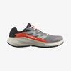 Salomon Alphaglıde Gore-Tex L47975300 Antrasit/Gri/Turuncu