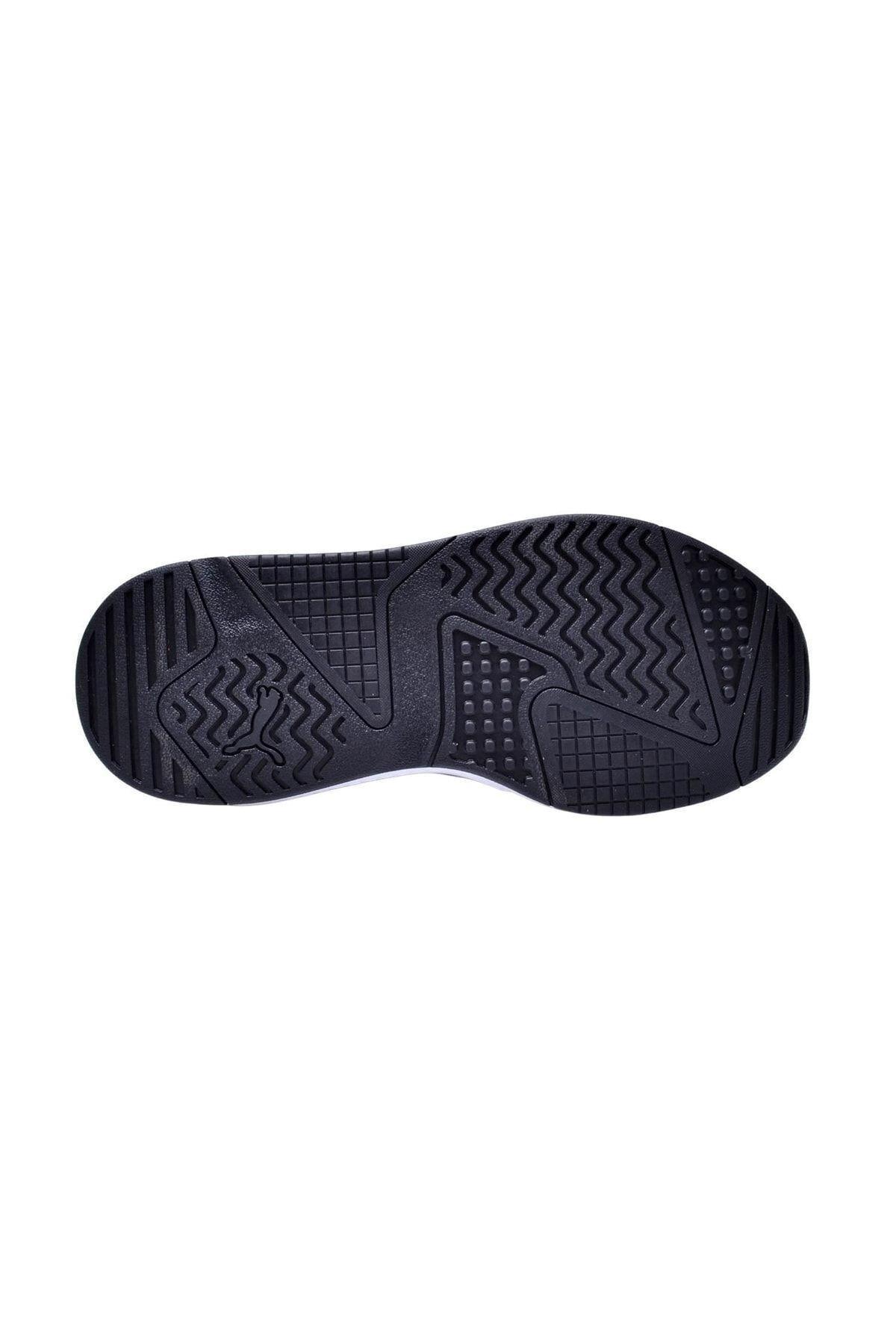 Puma X-Ray 2 Square 373108_08 Siyah 47