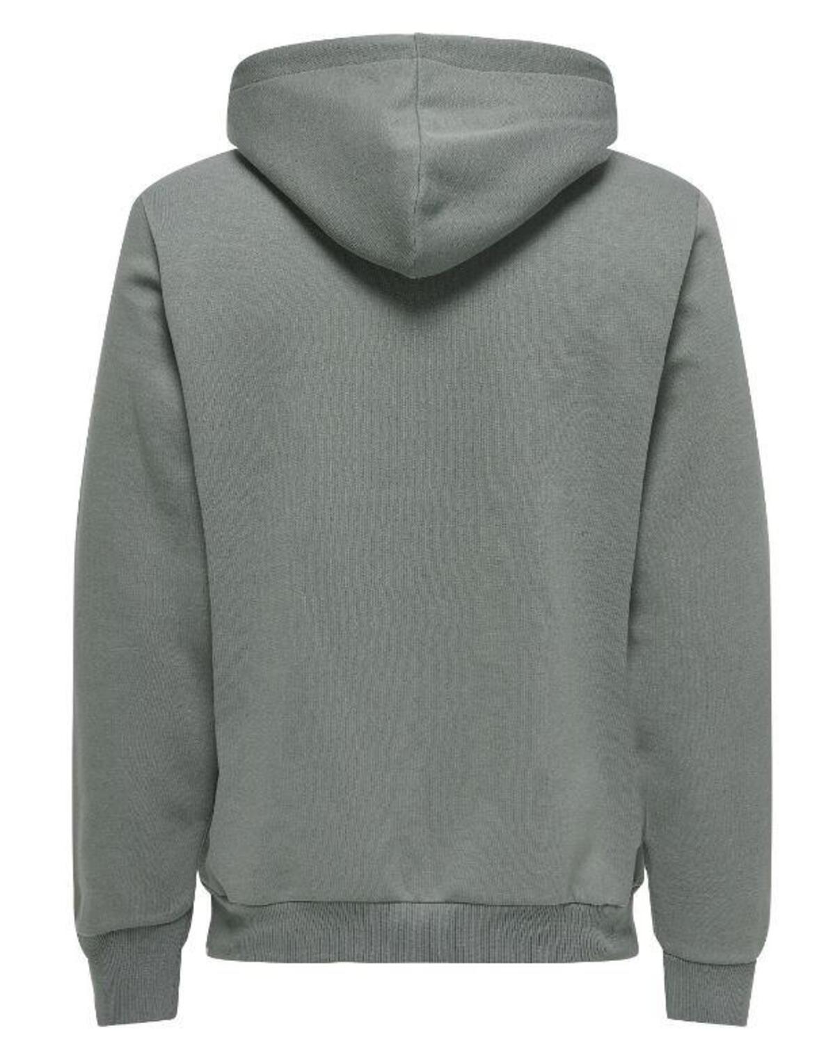 Only&Sons Sweatshirt 22018685 Vizon