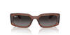 Ray-Ban Gözlük Unisex 0RB4395 6678T3 54