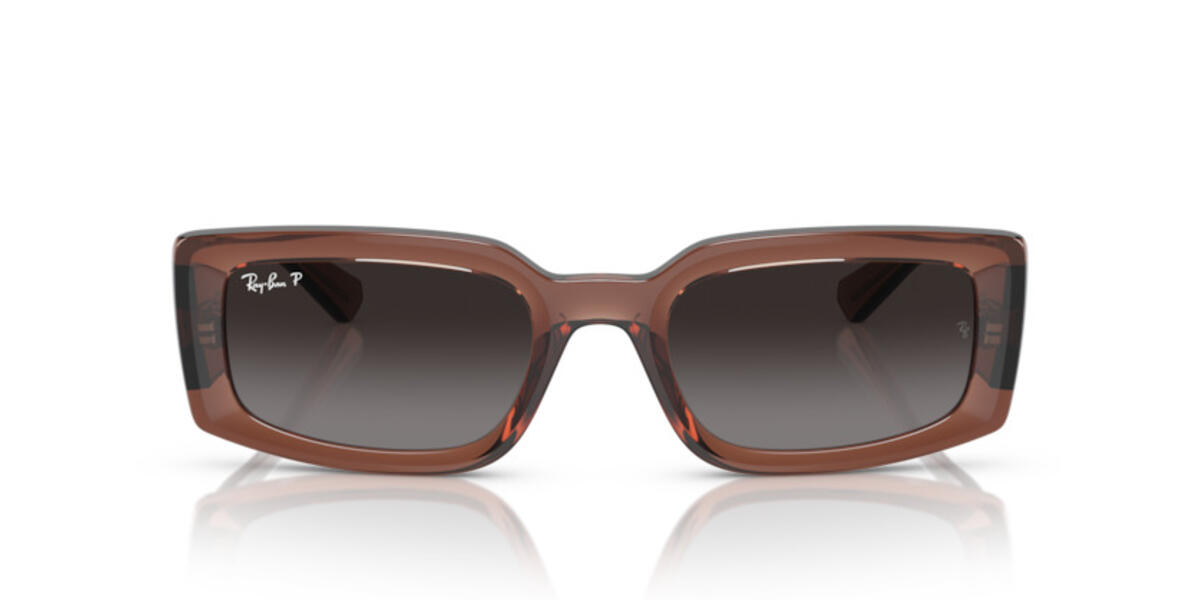 Ray-Ban Gözlük Unisex 0RB4395 6678T3 54