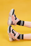 Vicco Bot Filet Heel 946.F25K.427 Pudra