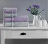 Özdilek Havlu 50*80 Dory (Bayan) Lila
