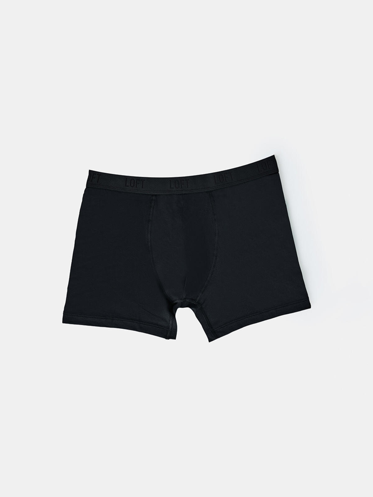 Loft Boxer LF2033634 Siyah