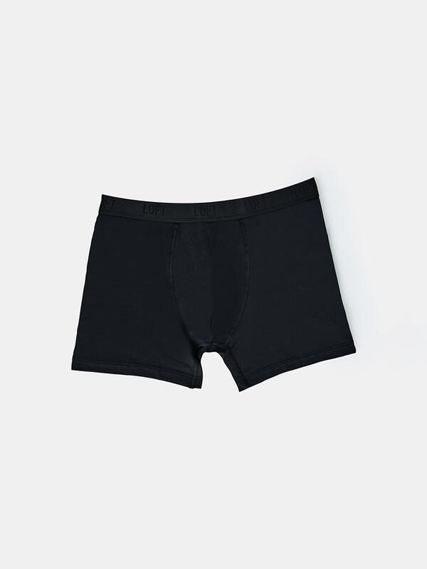 Loft Boxer LF2033634 Siyah