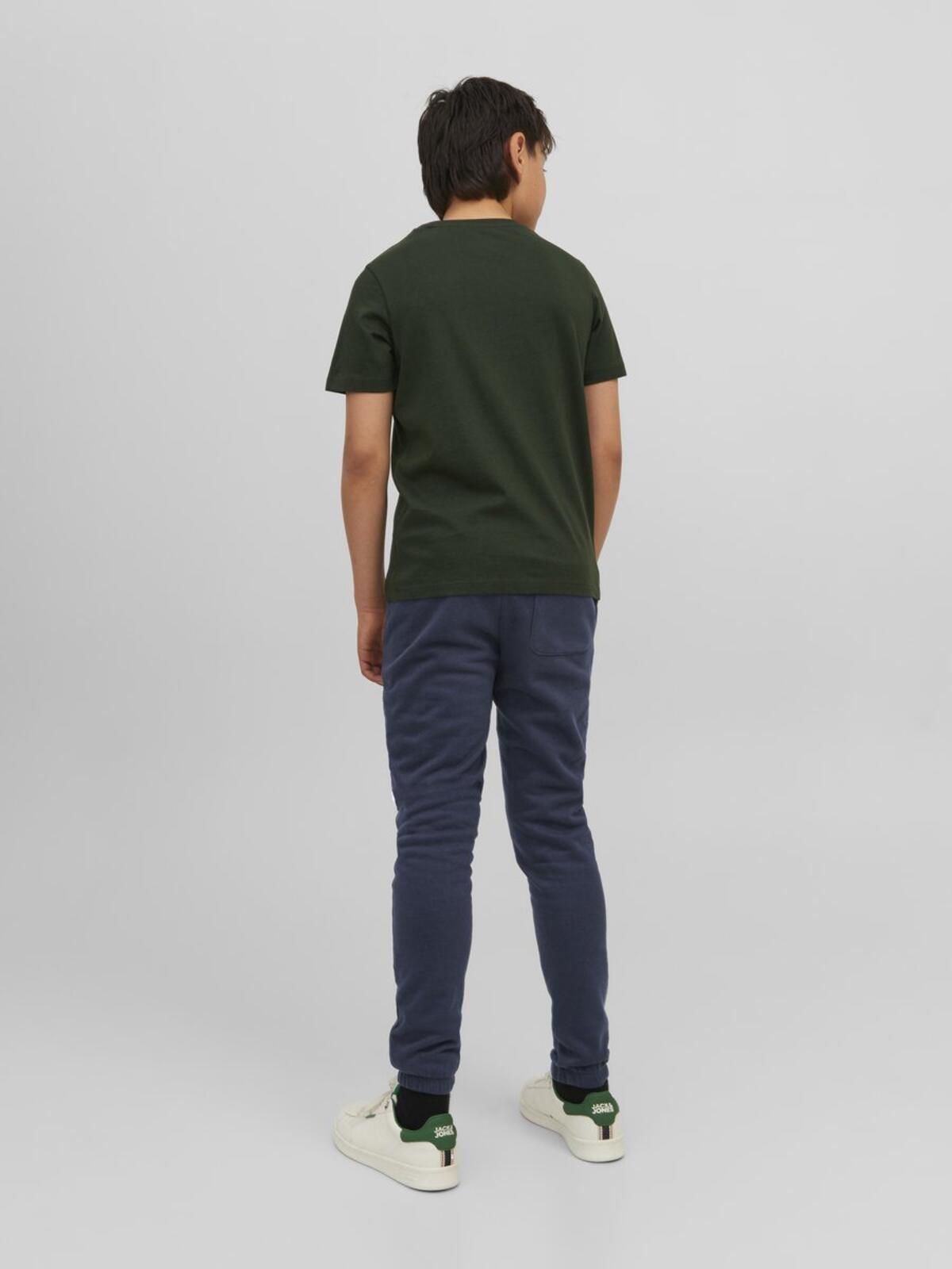 Jack&Jones Eşofman Alt Erkek Çocuk 12237403 Lacivert
