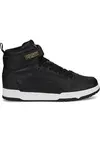 Puma Rbd Game Jr 38617203 Siyah