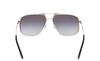 Guess Gözlük Erkek GU00167 02B