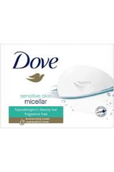 Dove Sabun Hassas Ciltler 90Gr