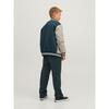 Jack&Jones Junior Ceket 12242455 Petrol