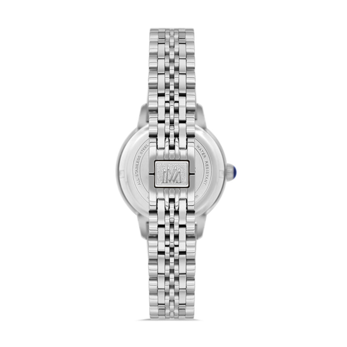 Momentus Saat Kadın SS380S-02SS