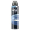 Dove Men Deodorant Care Clean Comfort 150Ml
