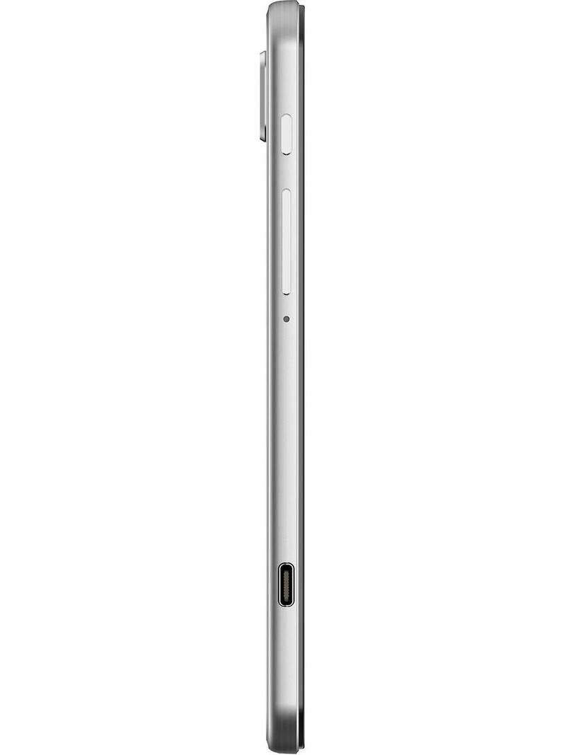 Casper Tablet 10" Via L40 Platin Gümüş (Dy)