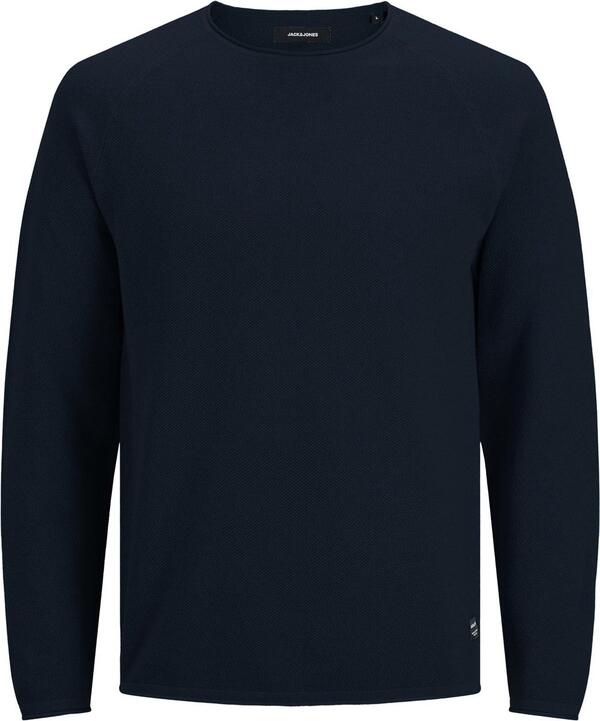 Jack&Jones Junior Kazak Erkek Çocuk 12173981 Lacivert