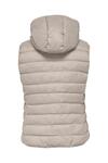 Only Carmakoma Yelek 15305695 Taş M-46/48