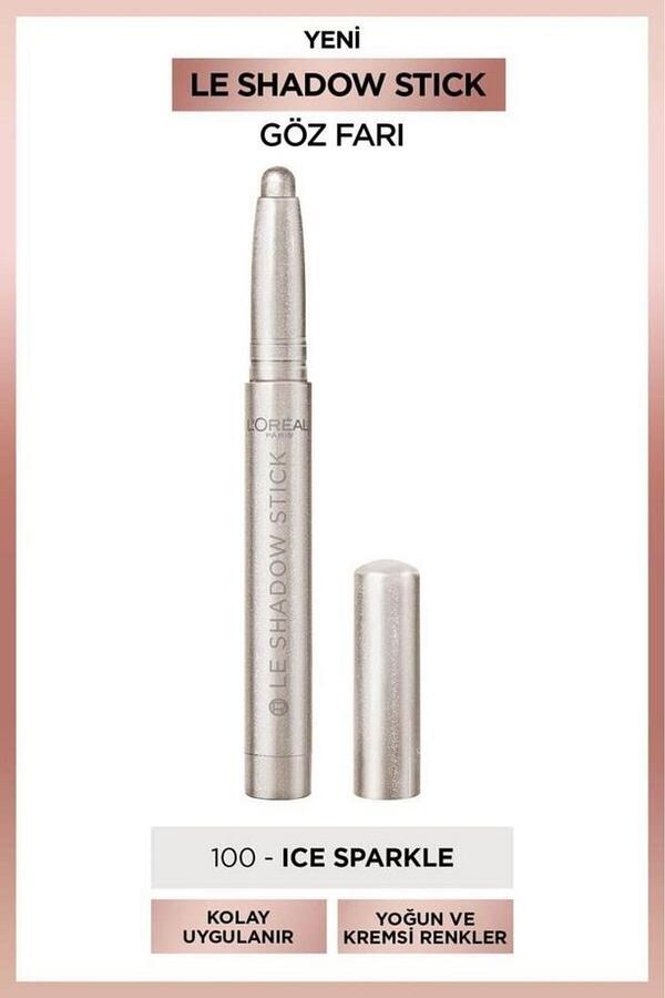 Loreal Paris Kalem Far Inf 100