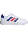 Adidas Courtblock If4032 Beyaz