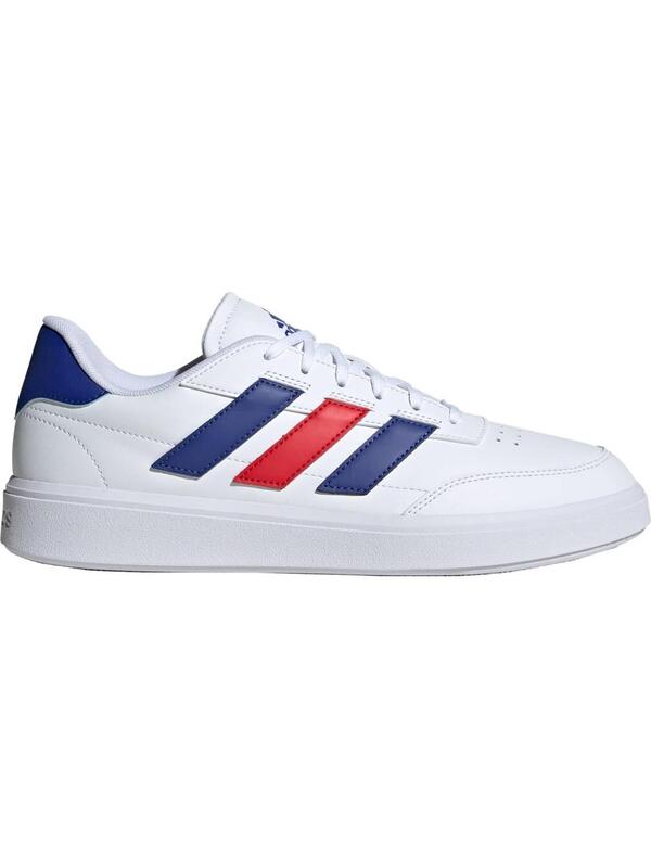 Adidas Courtblock If4032 Beyaz