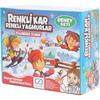 Ca Games Renkli Kar-Yağmurlar CAPLS-5218